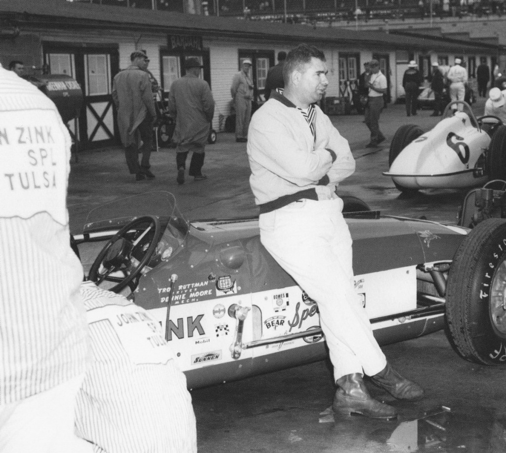 1957-Denny-Moore-Indy